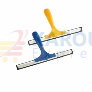 قشاطة تنظيف زجاج 25سم