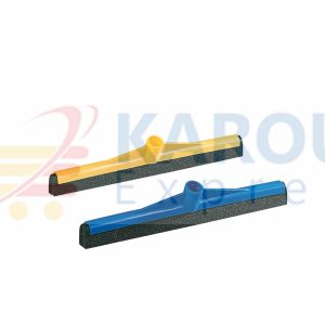 قشاطة ارض بلاستيك فدار 33سم