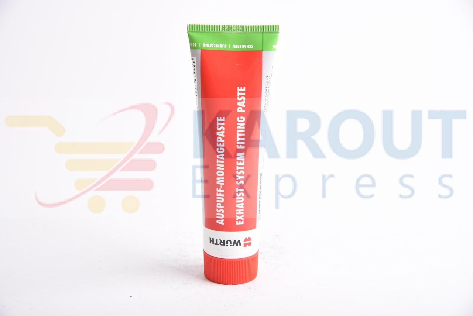 exhaust assembly paste 140ml KaroutExpress