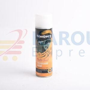 منظف تابلو سيارة