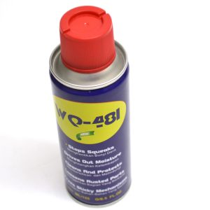 Anti Rust Spray (100 mL)