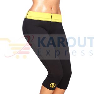 مشد شورط خصر عالي hot shapers