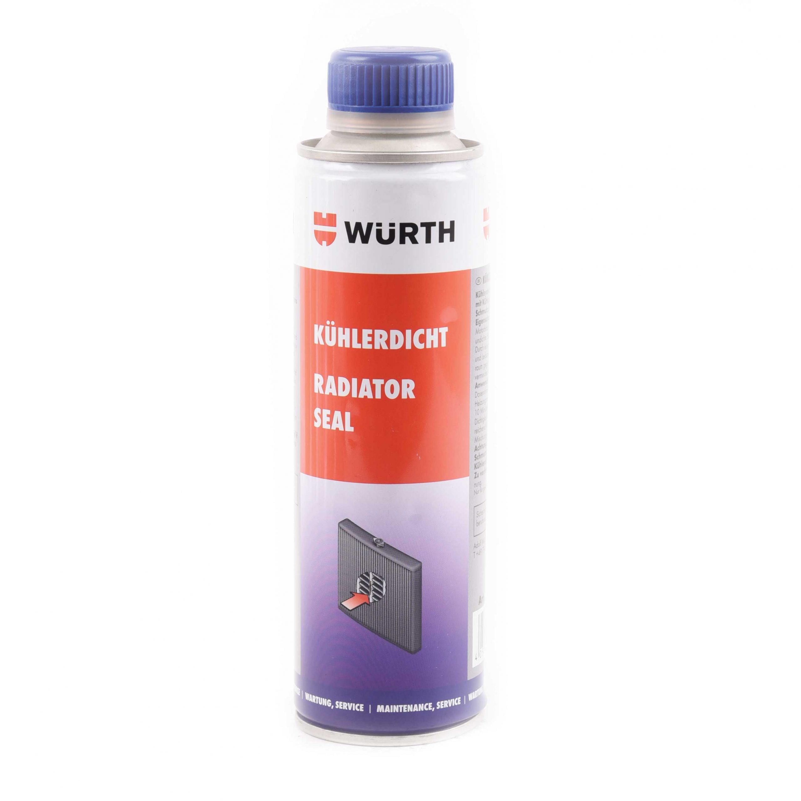 radiator sealant KaroutExpress