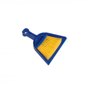 مجرود وفرشاة مجلى 18.5*21سم