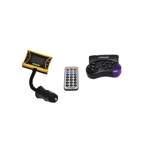 fm modulator sonliex cfm-26