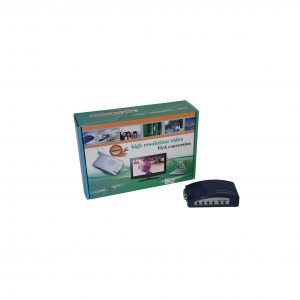 vga to video converter