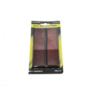 بصاص سيارة 2قطعة 3*13سم.اعوج nv-5159a