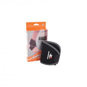 chic chock ankle brace