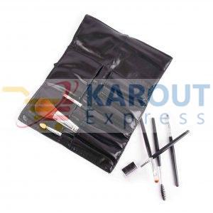 Makeup brush set 7 Pieces