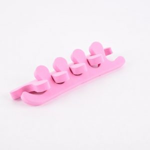 فاصل فلين للاصابع