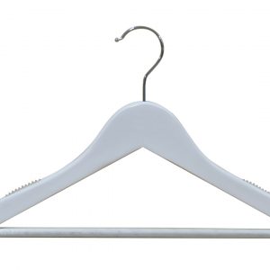 تعليقة ثياب خشب