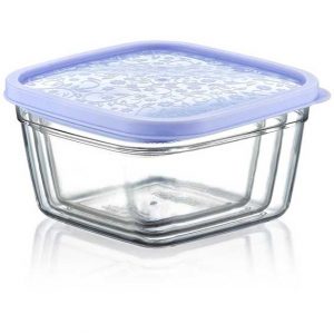 Plexi Food Container