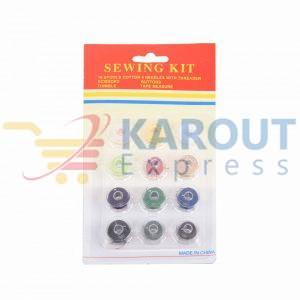 Plastic Thread Spool Threader ( 12 pcs)