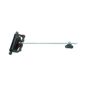 DOOR CLOSER