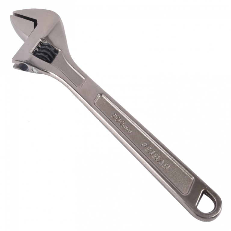 English Wrench 6″ KaroutExpress