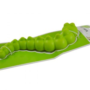 rubber caterpillar toy