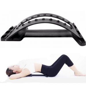 قوس تمرين ضهر