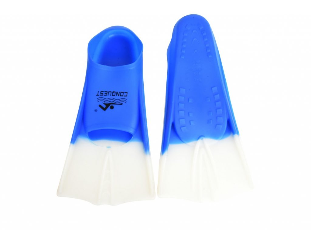 Swim Water Shoes Silicone Diving Swimming - KaroutExpress