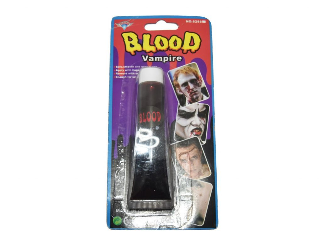 Halloween Fake Blood - KaroutExpress