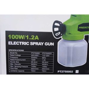 Prescott Spray Gun