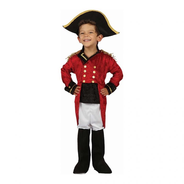 napoleon child costume - KaroutExpress