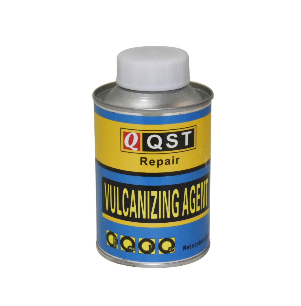 QST Repair Vulcanizing Agent - KaroutExpress