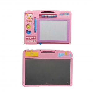 Double Sided Board with Shapes