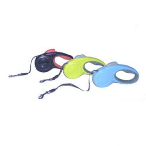 Dog Leash: Dougez Retractable Dog Puppy Leash