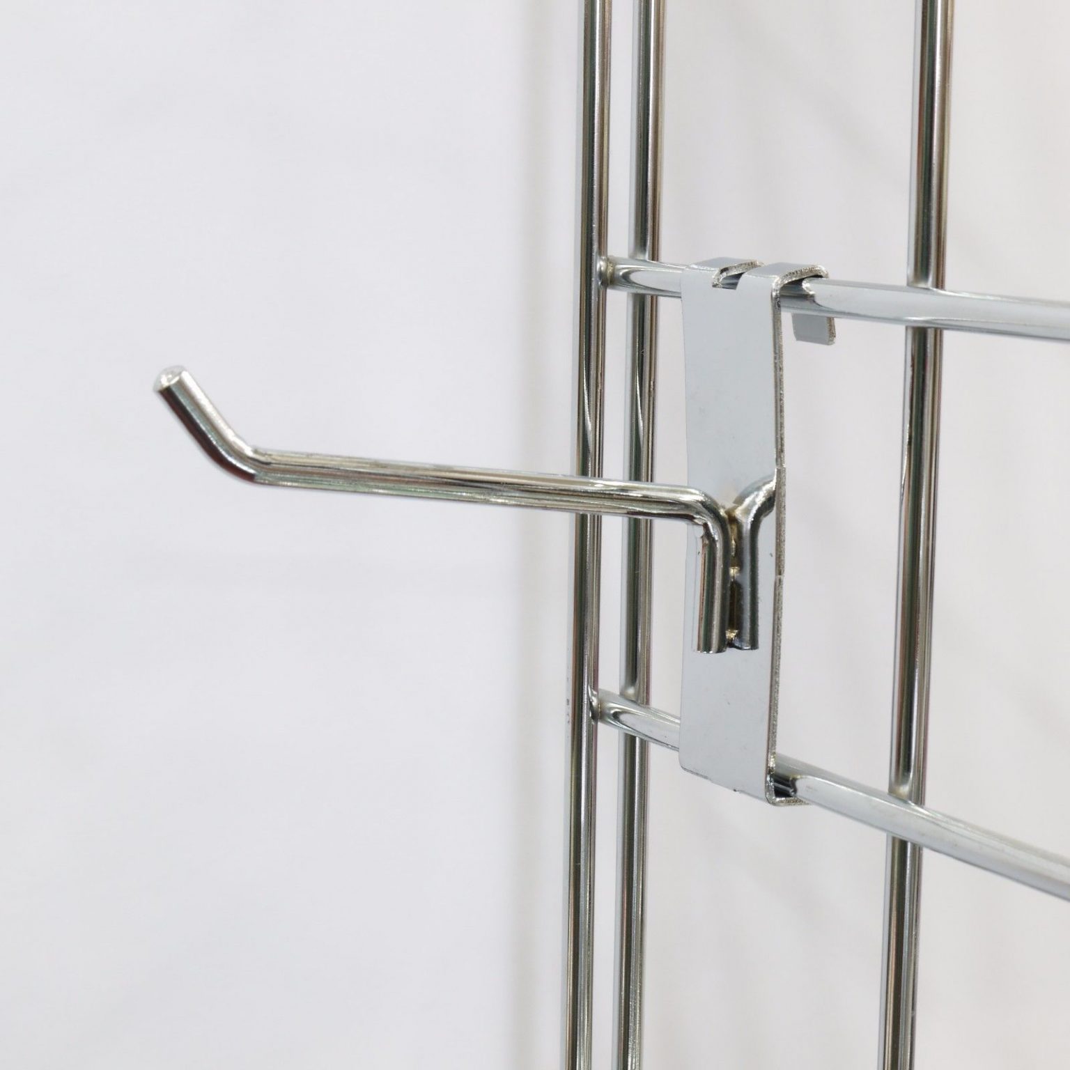 Grid Wall Peg hook KaroutExpress