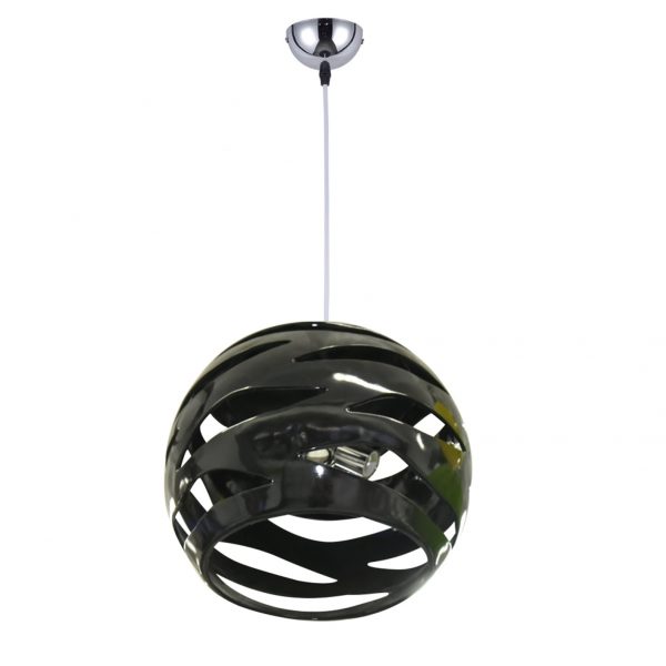 Black Pendant Lamp