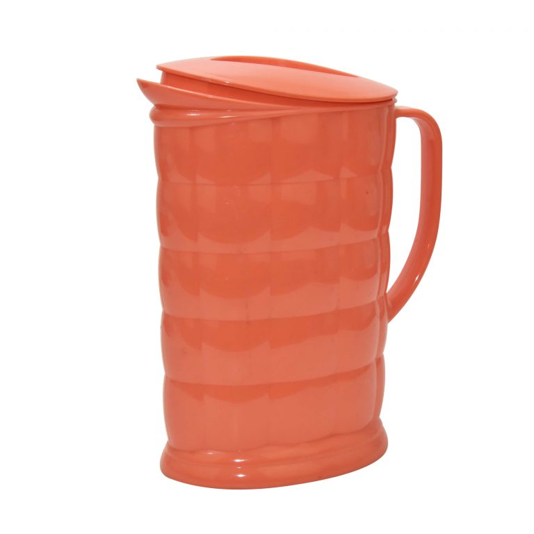 Lux Plastic Juice Jar Jug Pitcher KaroutExpress