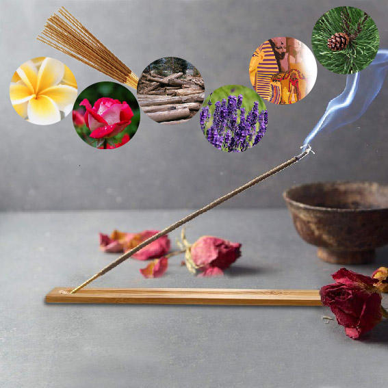 Aroma Incense Sticks KaroutExpress