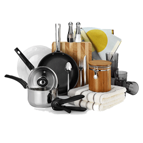 Kitchenware & Tools