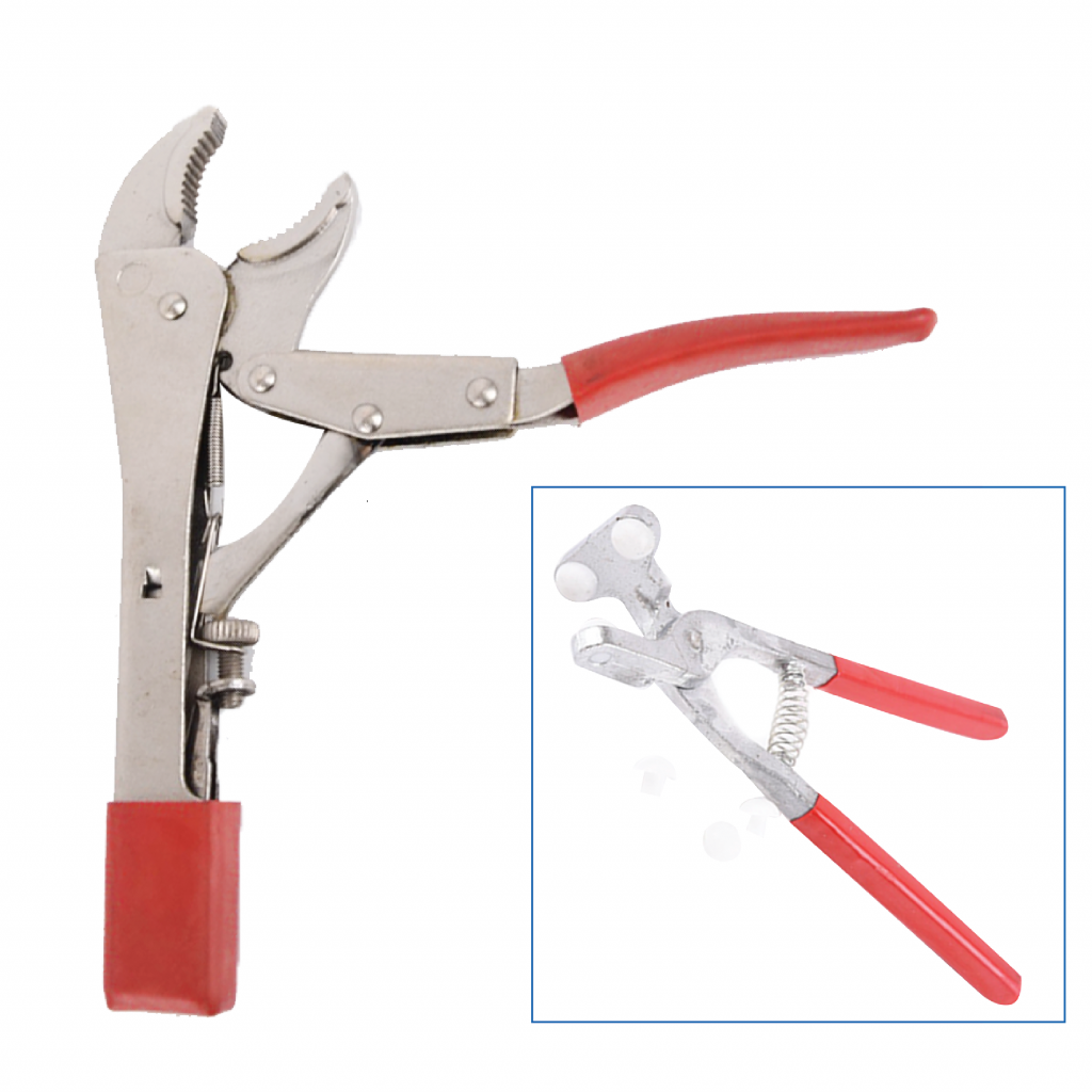Manual Clipper Tool Hand Tool Plier KaroutExpress