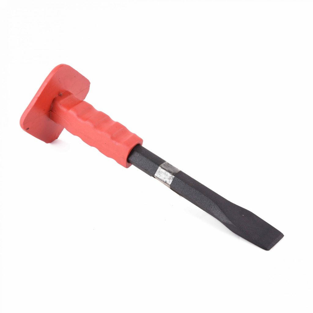 Flat Head Metal Chisel - KaroutExpress