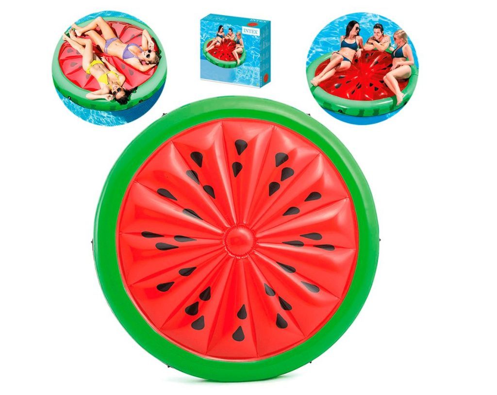 intex watermelon