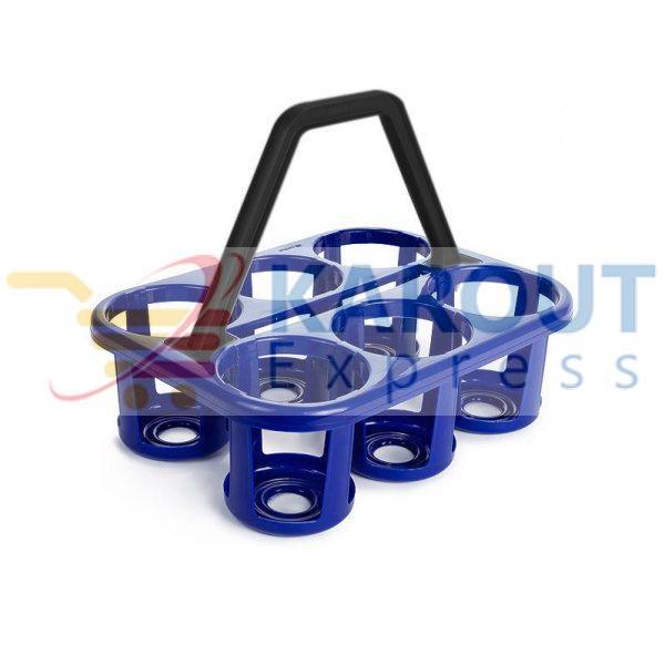 Plastic Water Bottle Carrier