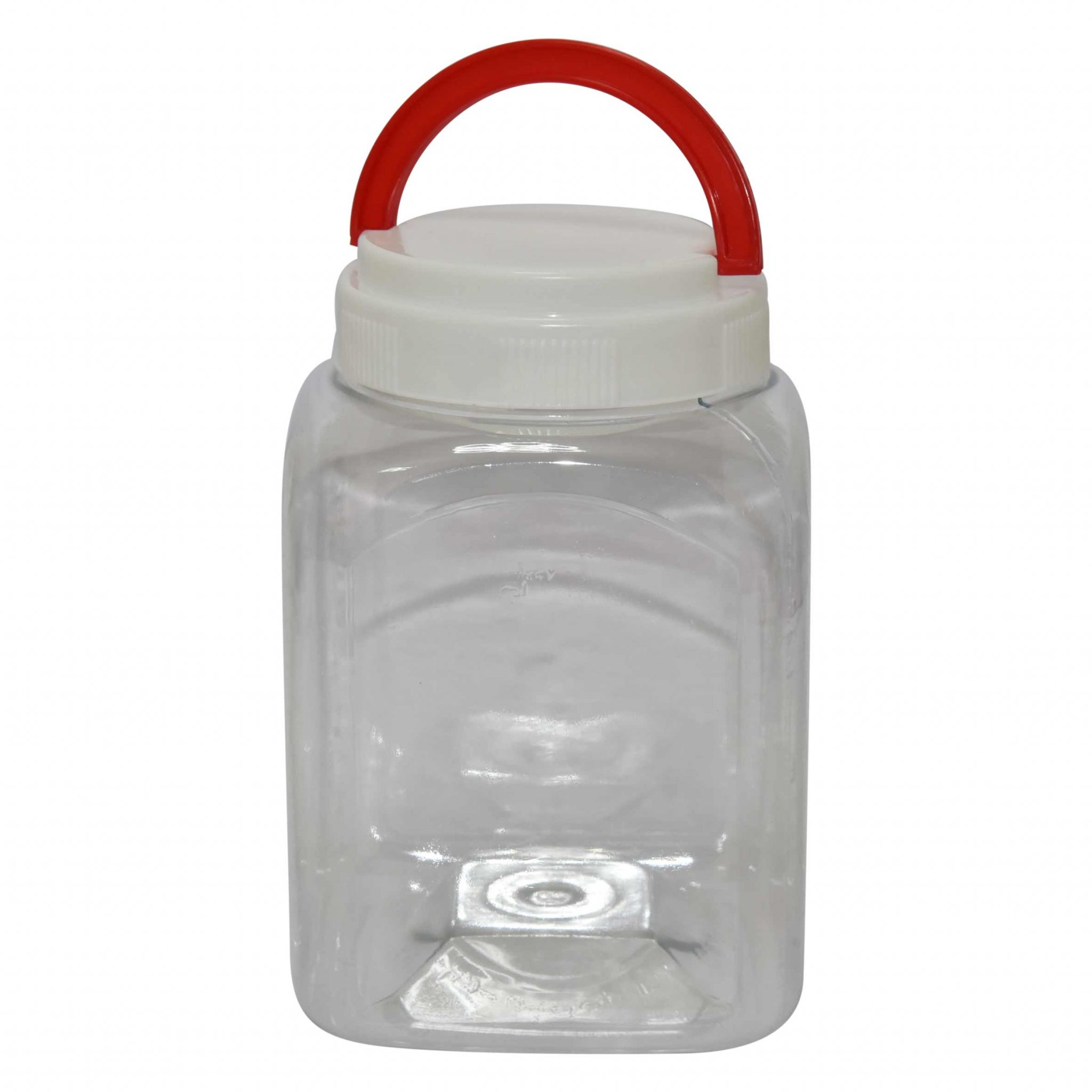 Plastics Jars KaroutExpress