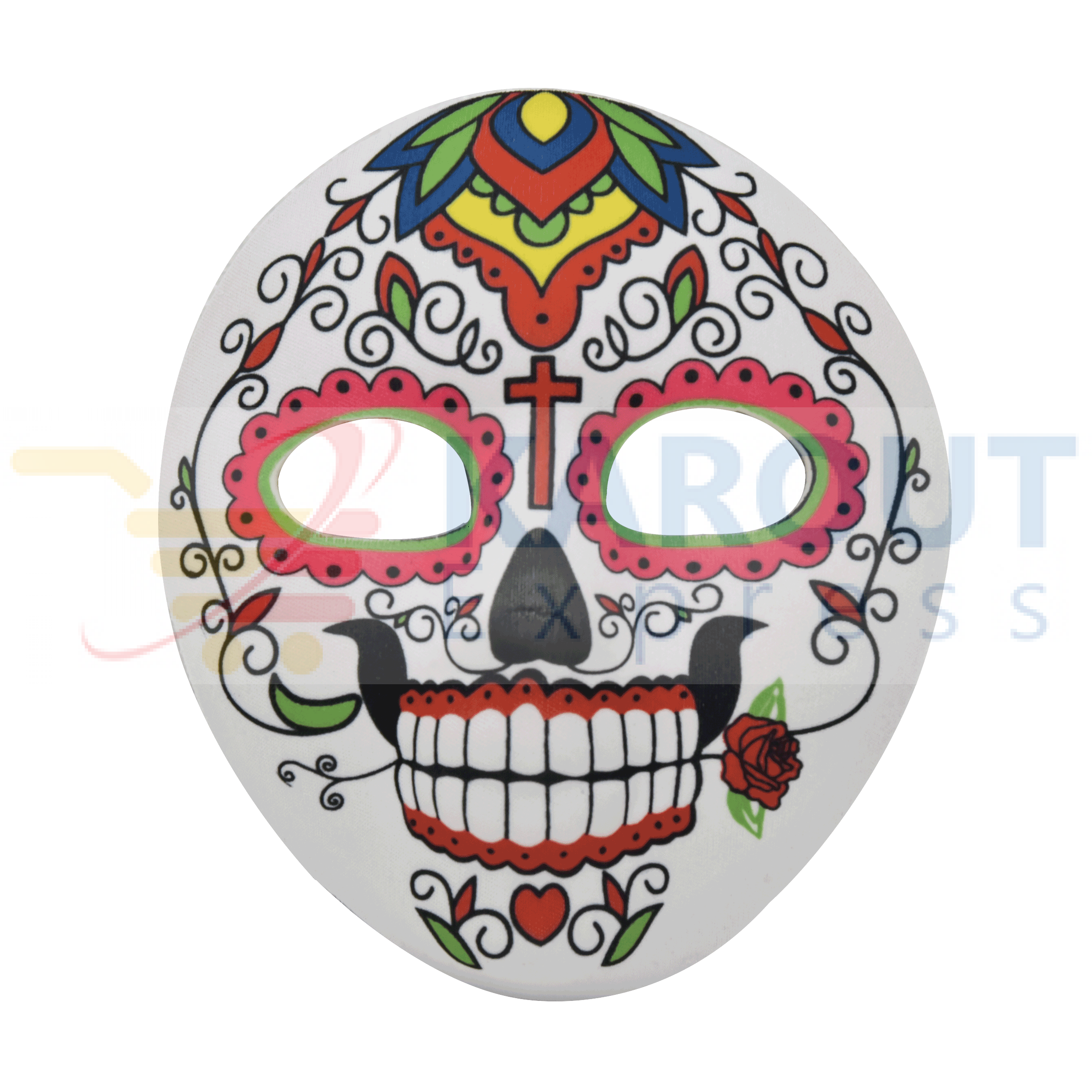 Mask for Party - KaroutExpress