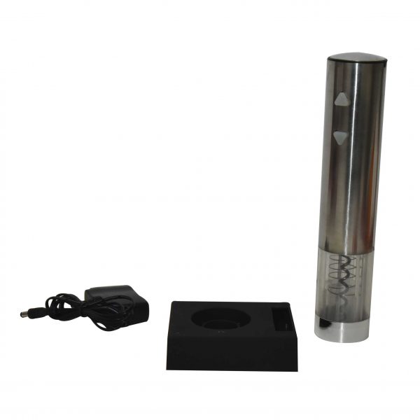 Rechargeable Wine Opener - Image 2