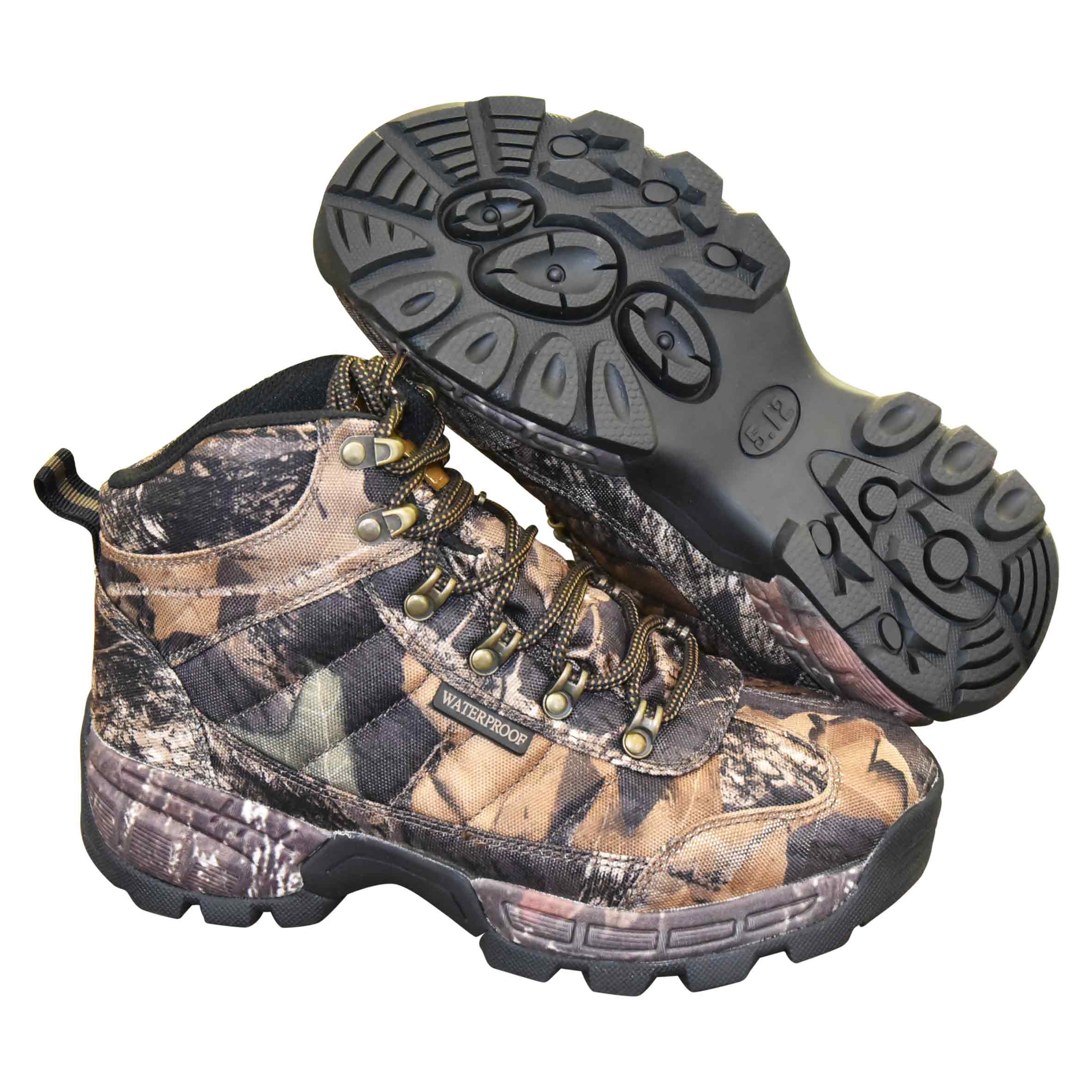 Ranger Shoes Boots - KaroutExpress