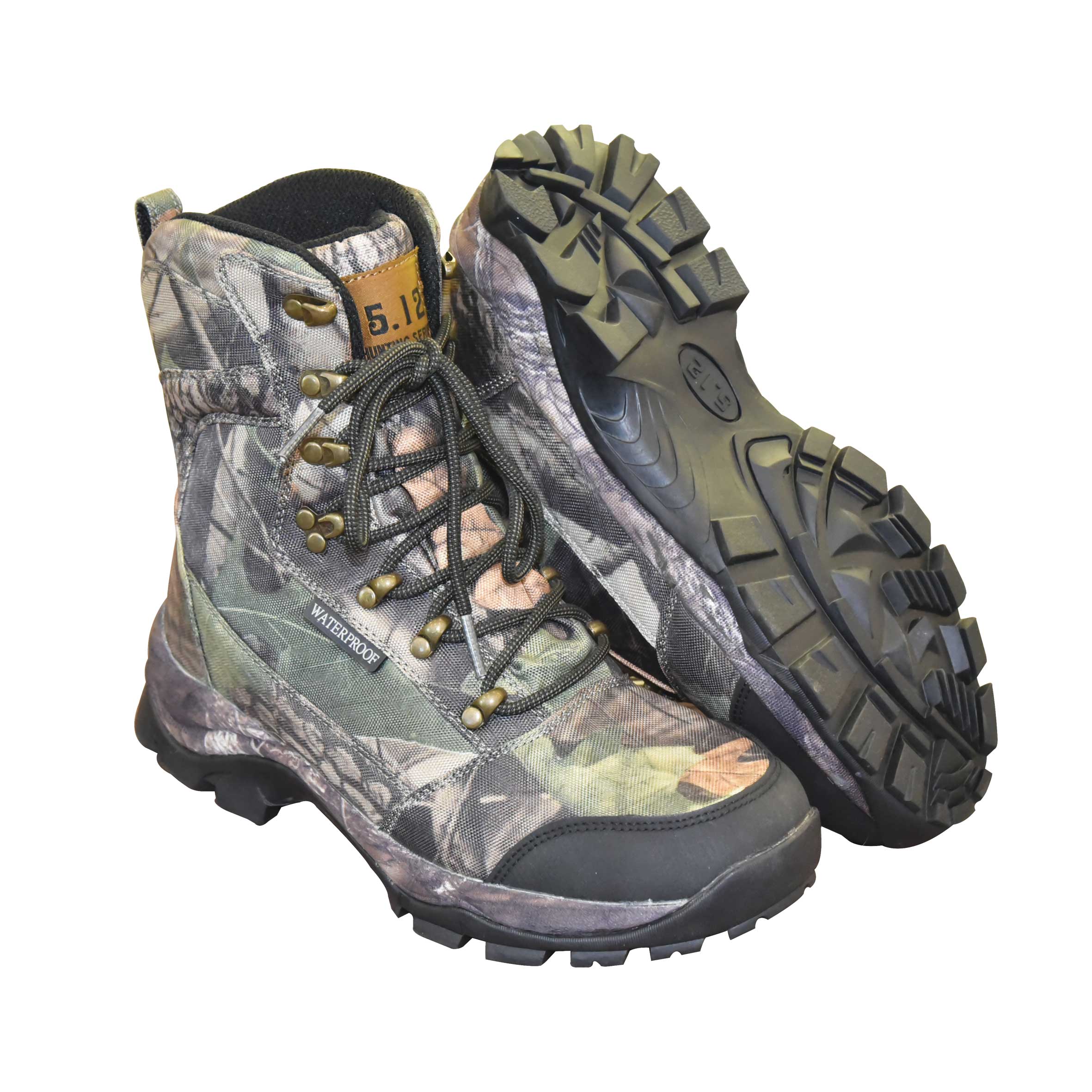 Ranger Shoes Boots - KaroutExpress