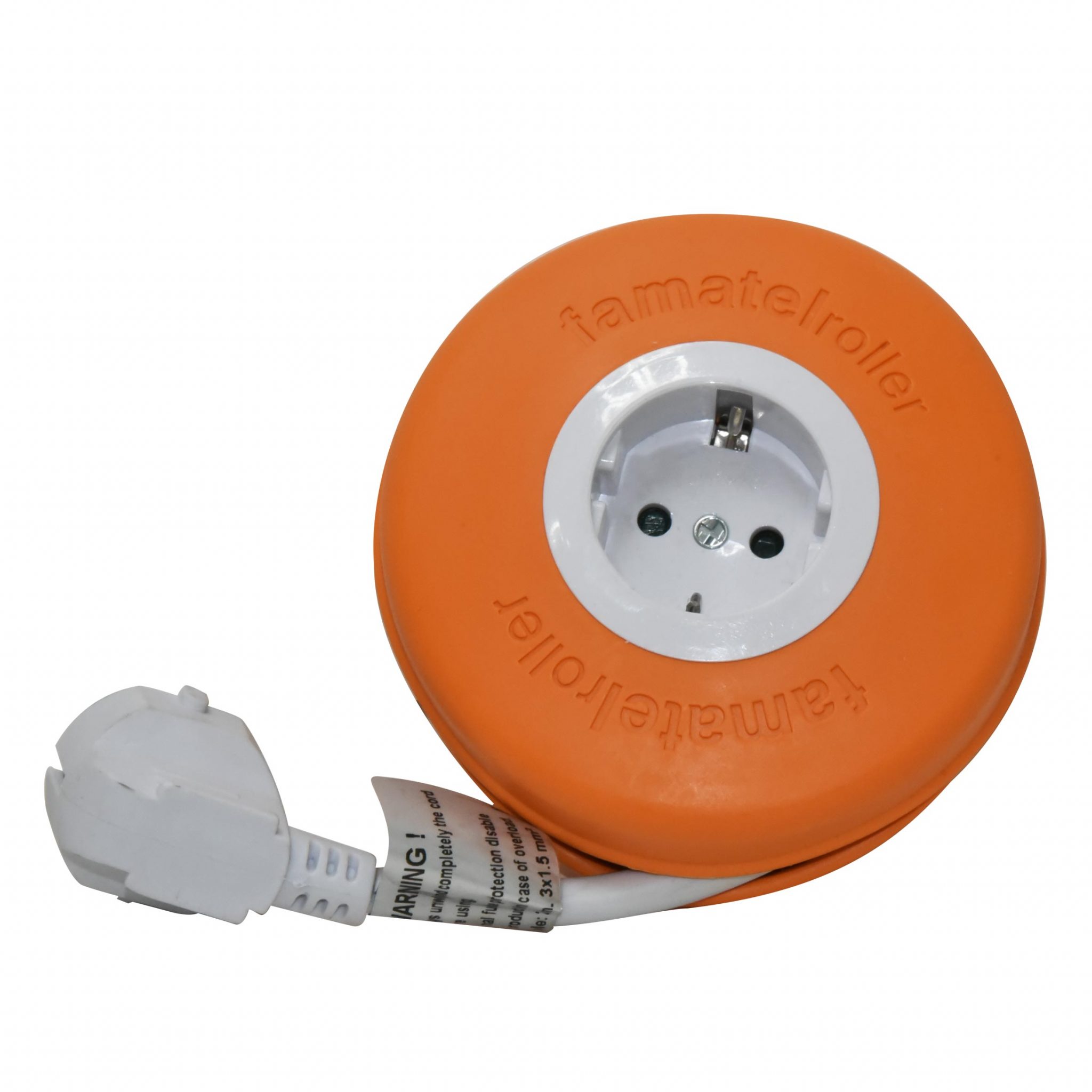 Electric Plug Extension Cord KaroutExpress