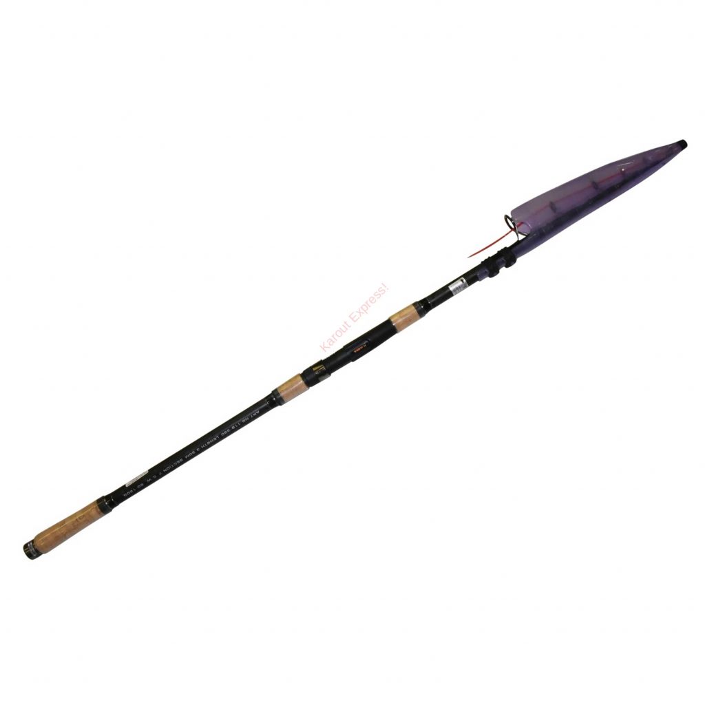 Telescopic Fishing Rod – KaroutExpress