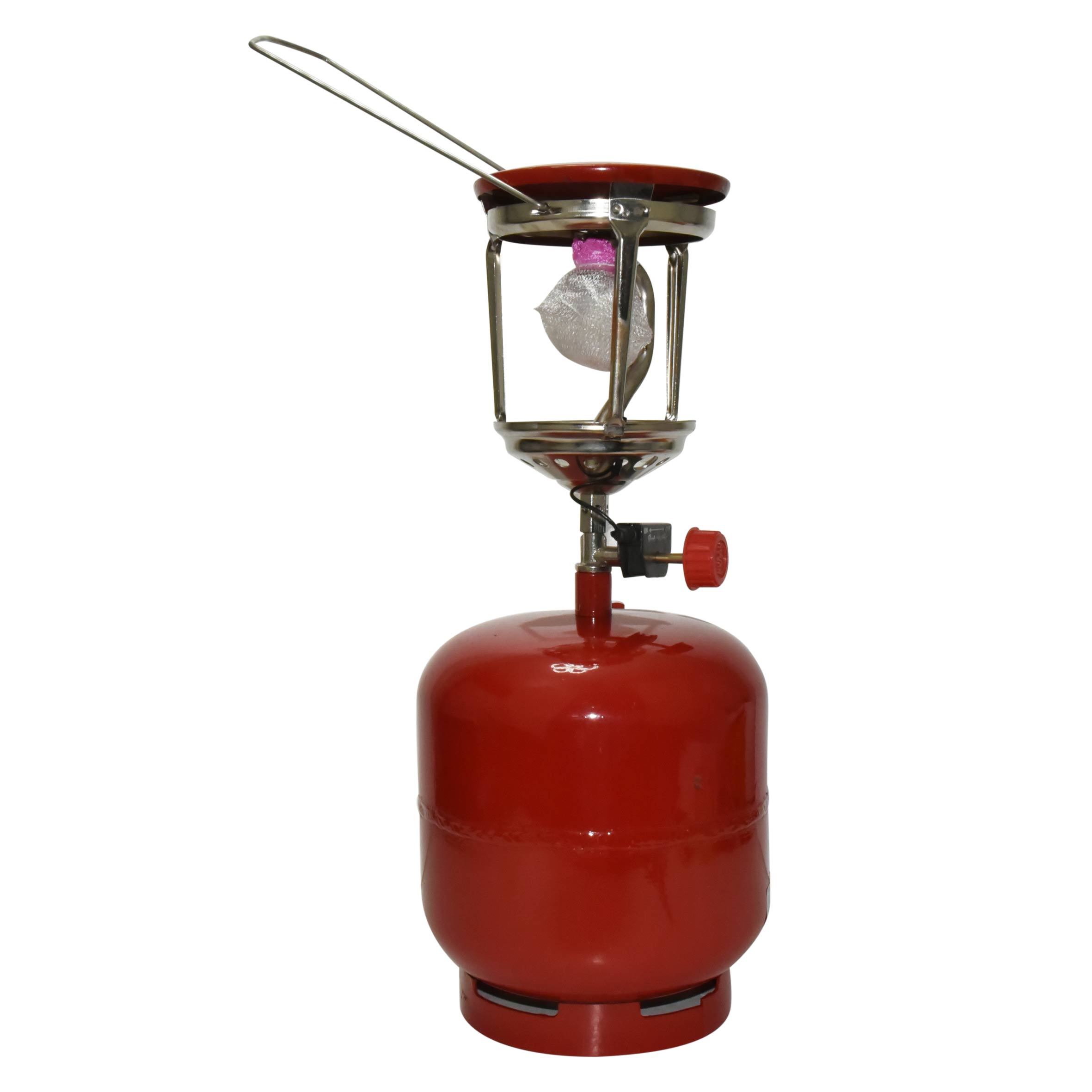 Lux Gas Lantern without Glass لوكس غاز داخلي من غير زجاجة - KaroutExpress