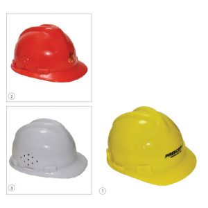 Safety Protection Hard Helmet