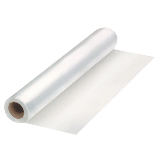 Nylon Film Plastic Transparent Thick Cover (per meter) - KaroutExpress
