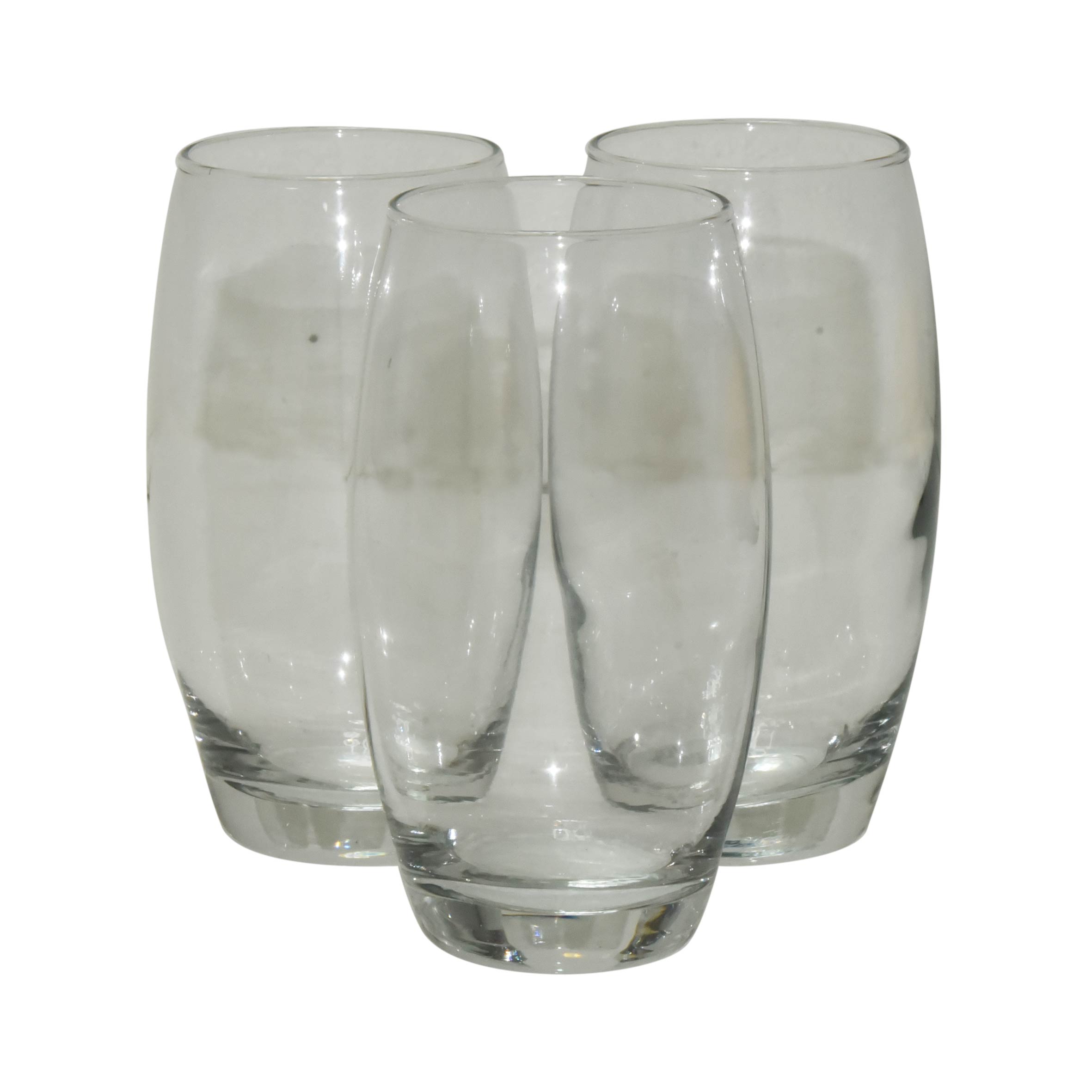 Drinking Glass Cup - KaroutExpress