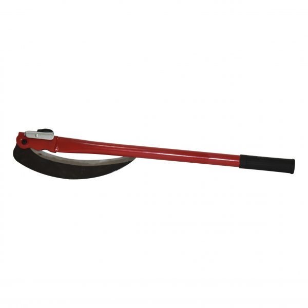 Folding Hand Sickle Garden Weed Remover - Image 3