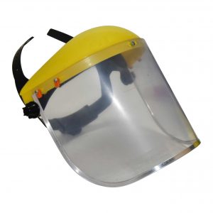 Safety Face Mask